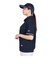 ルコックスポルティフ（lecoqsportif）ゴルフウェア 吸汗 半袖カットソー LG5FSW80L NV00