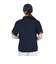 ルコックスポルティフ（lecoqsportif）ゴルフウェア 吸汗 半袖カットソー LG5FSW80L NV00