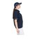 ルコックスポルティフ（lecoqsportif）ゴルフウェア 吸汗 半袖カットソー LG5FSW80L NV00
