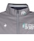 ルコックスポルティフ（lecoqsportif）ゴルフウェア アウター 保温 袖取り外し可能 ヒートナビ2WAYブルゾン LG5FWB00M GY00