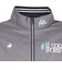 ルコックスポルティフ（lecoqsportif）ゴルフウェア アウター 保温 袖取り外し可能 ヒートナビ2WAYブルゾン LG5FWB00M GY00