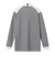ルコックスポルティフ（lecoqsportif）ゴルフウェア 蓄熱保温 ヒートナビ ハーフジップ 長袖シャツ LG5FLS81M WH00