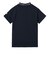 ルコックスポルティフ（lecoqsportif）モックネック ゴルフ 半袖 モックネック半袖シャツ LG5FHS52L NV00