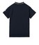 ルコックスポルティフ（lecoqsportif）モックネック ゴルフ 半袖 モックネック半袖シャツ LG5FHS52L NV00