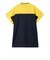 ルコックスポルティフ（lecoqsportif）モックネック ゴルフ 半袖 モックネック半袖シャツ LG5FHS50L NV00