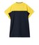 ルコックスポルティフ（lecoqsportif）モックネック ゴルフ 半袖 モックネック半袖シャツ LG5FHS50L NV00