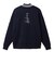 ルコックスポルティフ（lecoqsportif）ゴルフウェア 防風 長袖 ハーフジップセーター LG5FST81M NV00