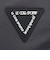 ルコックスポルティフ（lecoqsportif）ゴルフウェア アウター 蓄熱保温 防風 中綿入り 半袖ブルゾン LG5FWBC0M BK00