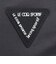 ルコックスポルティフ（lecoqsportif）ゴルフウェア アウター 蓄熱保温 防風 中綿入り 半袖ブルゾン LG5FWBC0M BK00