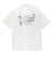 ルコックスポルティフ（lecoqsportif）ゴルフウェア 吸汗速乾 サッカーストライプ半袖開襟シャツ LG6SHS84M GY00