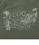ルコックスポルティフ（lecoqsportif）ゴルフウェア 吸汗速乾 サッカーストライプ半袖開襟シャツ LG6SHS84M KH00