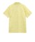 ルコックスポルティフ（lecoqsportif）ゴルフウェア 吸汗速乾 マリンパラソルジャカード柄半袖シャツ LG6SHS09M YL00