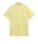 ルコックスポルティフ（lecoqsportif）ゴルフウェア 吸汗速乾 マリンパラソルジャカード柄半袖シャツ LG6SHS09M YL00