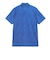 ルコックスポルティフ（lecoqsportif）ゴルフウェア ミナモ柄半袖シャツ LG6SHS08M BL00