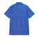 ルコックスポルティフ（lecoqsportif）ゴルフウェア ミナモ柄半袖シャツ LG6SHS08M BL00