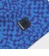 ルコックスポルティフ（lecoqsportif）ゴルフウェア ミナモ柄半袖シャツ LG6SHS08M BL00