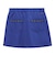 ルコックスポルティフ（lecoqsportif）ゴルフウェア プルオンスカート LG6SSK04L BL00