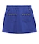 ルコックスポルティフ（lecoqsportif）ゴルフウェア プルオンスカート LG6SSK04L BL00