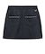 ルコックスポルティフ（lecoqsportif）ゴルフウェア プルオンスカート LG6SSK04L NV00