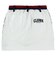 クランク（CLUNK）ゴルフウェア ミニスカート CL5RUP69 WHT