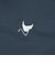 クランク（CLUNK）ゴルフウェア 長袖モックシャツ CL5RUG61 NVY