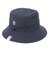 マンシング（MUNSING）帽子 リバーシブルバケットハット MG6SCP71U NV00