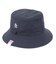 マンシング（MUNSING）帽子 リバーシブルバケットハット MG6SCP71U NV00