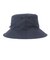 マンシング（MUNSING）帽子 リバーシブルバケットハット MG6SCP71U NV00