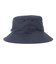 マンシング（MUNSING）帽子 リバーシブルバケットハット MG6SCP71U NV00
