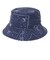 マンシング（MUNSING）帽子 リバーシブルバケットハット MG6SCP71U NV00