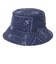 マンシング（MUNSING）帽子 リバーシブルバケットハット MG6SCP71U NV00