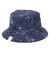 マンシング（MUNSING）帽子 リバーシブルバケットハット MG6SCP71U NV00