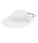 マンシング（MUNSING）帽子 シェードハット MG6SCP71L WH00