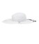 マンシング（MUNSING）帽子 シェードハット MG6SCP71L WH00