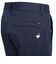 ルコックスポルティフ（lecoqsportif）ゴルフウェア 吸汗速乾 9分丈 スラックスパンツ LG5SLP50M NV00