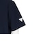 ルコックスポルティフ（lecoqsportif）ゴルフウェア アウター 半袖 ハーフジップ ウインドブルゾン LG5FWB80M NV00