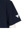 ルコックスポルティフ（lecoqsportif）ゴルフウェア アウター 半袖 ハーフジップ ウインドブルゾン LG5FWB80M NV00