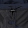 ルコックスポルティフ（lecoqsportif）ゴルフウェア アウター 半袖 ハーフジップ ウインドブルゾン LG5FWB80M NV00