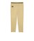 ルコックスポルティフ（lecoqsportif）ゴルフウェア ウエストアジャスター付ピケ接触冷感テーパードパンツ LG6SLP52M BG00