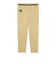 ルコックスポルティフ（lecoqsportif）ゴルフウェア ウエストアジャスター付ピケ接触冷感テーパードパンツ LG6SLP52M BG00