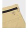 ルコックスポルティフ（lecoqsportif）ゴルフウェア ウエストアジャスター付ピケ接触冷感テーパードパンツ LG6SLP52M BG00