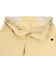ルコックスポルティフ（lecoqsportif）ゴルフウェア ウエストアジャスター付ピケ接触冷感テーパードパンツ LG6SLP52M BG00