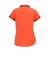 ルコックスポルティフ（lecoqsportif）ゴルフウェア Aラインシルエット 半袖シャツ LG6SHS02L OR00
