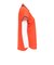 ルコックスポルティフ（lecoqsportif）ゴルフウェア Aラインシルエット 半袖シャツ LG6SHS02L OR00