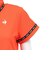 ルコックスポルティフ（lecoqsportif）ゴルフウェア Aラインシルエット 半袖シャツ LG6SHS02L OR00