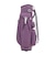 オノフ（ONOFF）キャディバッグ キャディ OB0726-14 PUR