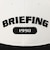 ブリーフィング（BRIEFING）帽子 COLLEGE LOGO キャップ BRG261MA8-000