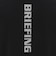 ブリーフィング（BRIEFING）モックネック ゴルフ 半袖 TOUR ハイネック BBG261M04-010