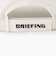 ブリーフィング（BRIEFING）帽子 SMALL BG LOGO キャップ BRG261MA4-000