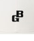 ブリーフィング（BRIEFING）帽子 SMALL BG LOGO キャップ BRG261MA4-000